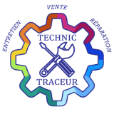 logo technic traceur ©webdesign34